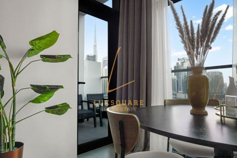 Apartamento en 15 Northside, Business Bay, Dubai, 1 dormitorio, 54 m², № 112345 - foto 19