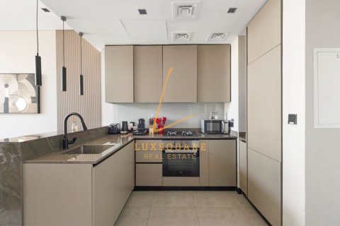 Apartamento en 15 Northside, Business Bay, Dubai, 1 dormitorio, 54 m², № 112345 - foto 2
