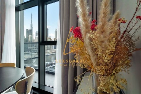 Apartamento en 15 Northside, Business Bay, Dubai, 1 dormitorio, 54 m², № 112345 - foto 15
