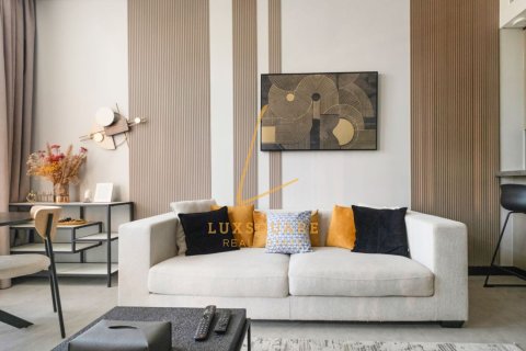 Apartamento en 15 Northside, Business Bay, Dubai, 1 dormitorio, 54 m², № 112345 - foto 9