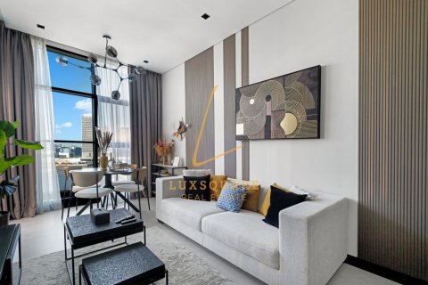 Apartamento en 15 Northside, Business Bay, Dubai, 1 dormitorio, 54 m², № 112345 - foto 6