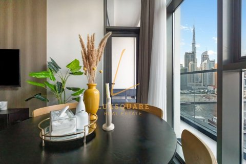 Apartamento en 15 Northside, Business Bay, Dubai, 1 dormitorio, 54 m², № 112345 - foto 14
