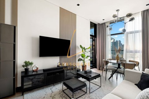 Apartamento en 15 Northside, Business Bay, Dubai, 1 dormitorio, 54 m², № 112345 - foto 12