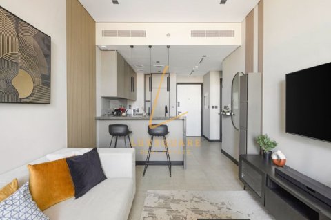 Apartamento en 15 Northside, Business Bay, Dubai, 1 dormitorio, 54 m², № 112345 - foto 4