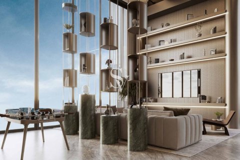 Office in Dubai Land, Dubai 217 sq.m. № 112278 - photo 11