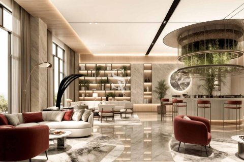 Office in Dubai Land, Dubai 217 sq.m. № 112278 - photo 3