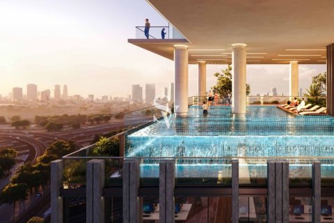 Office in Dubai Land, Dubai 217 sq.m. № 112278 - photo 10