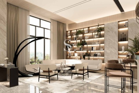 Office in Dubai Land, Dubai 110 sq.m. № 112277
