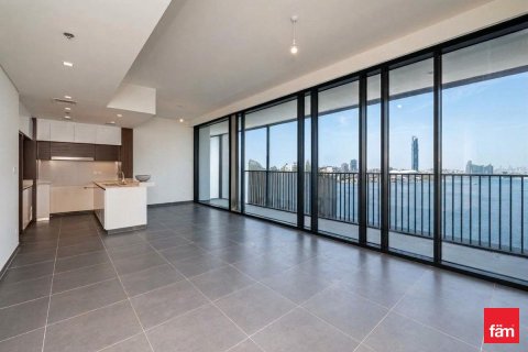 Appartement à Dubai, 3 chambres, 152.5 m², № 112355