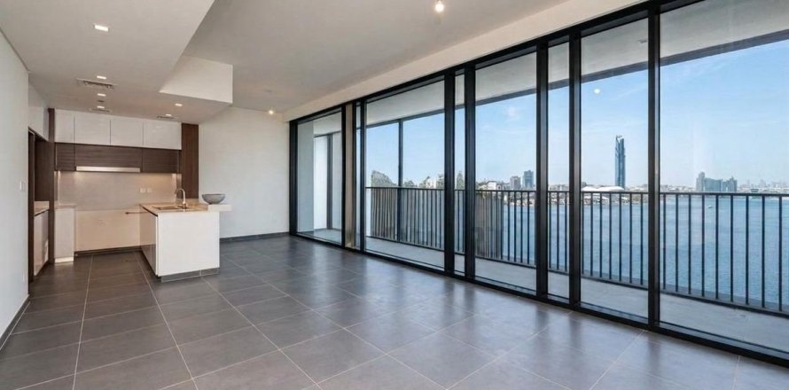 Appartement à Dubai, 3 chambres, 152.5 m², № 112355