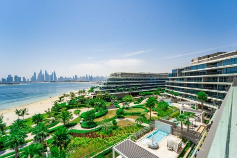 Apartamento en Palm Jumeirah, Dubai, 3 dormitorios, 605.7 m², № 4314 - foto 1