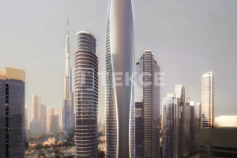Apartment in Dubai 2 bedrooms, 170 sq.m. № 4306 - photo 4