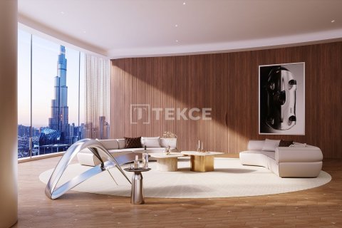 Apartment in Dubai 2 bedrooms, 170 sq.m. № 4306 - photo 8