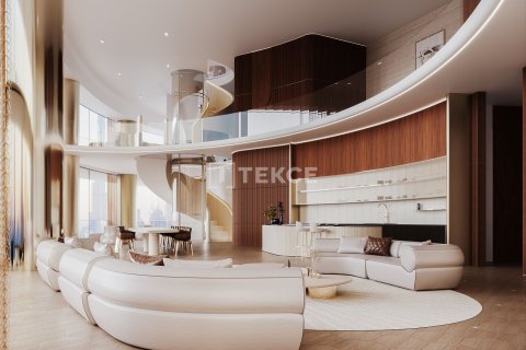 Apartment in Dubai 2 bedrooms, 170 sq.m. № 4306 - photo 10