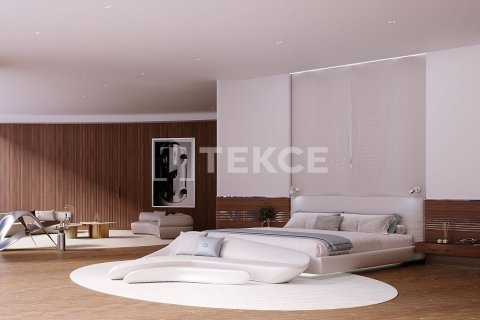 Apartment in Dubai 2 bedrooms, 170 sq.m. № 4306 - photo 9