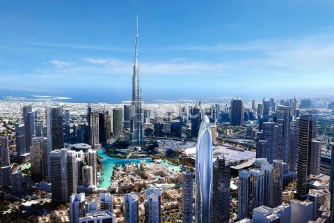Apartment in Dubai 2 bedrooms, 170 sq.m. № 4306 - photo 18