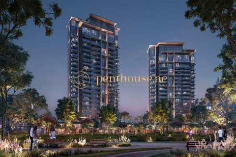Apartamento en City Walk, Dubai, 5 dormitorios, 670 m², № 4312 - foto 1