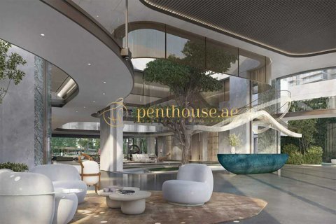 Apartamento en City Walk, Dubai, 5 dormitorios, 670 m², № 4312 - foto 4