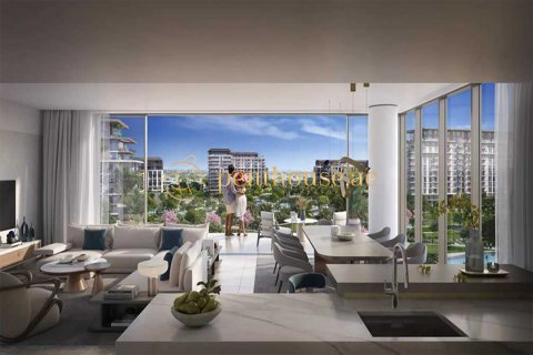 Apartamento en City Walk, Dubai, 5 dormitorios, 670 m², № 4312 - foto 3