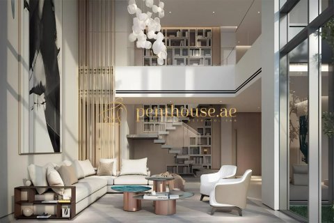 Apartamento en City Walk, Dubai, 5 dormitorios, 670 m², № 4312 - foto 8