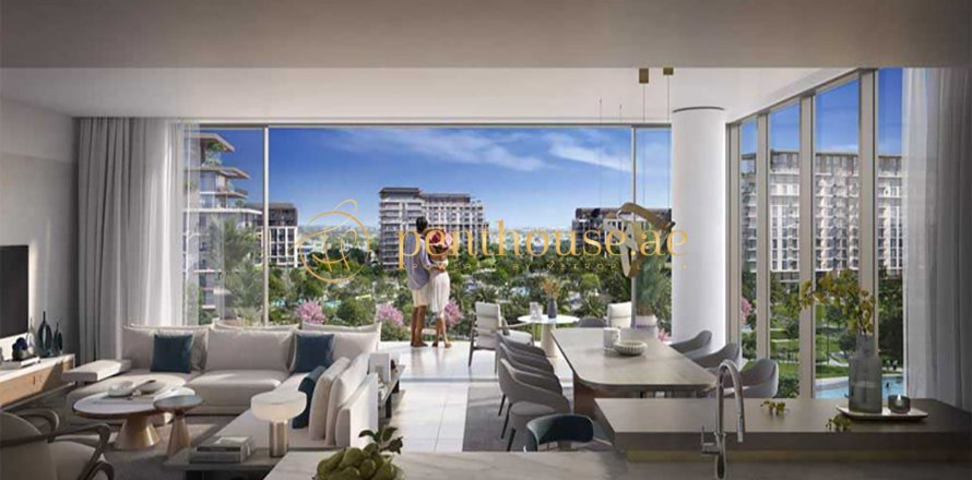 Apartamento en City Walk, Dubai, 5 dormitorios, 877 m², № 4313