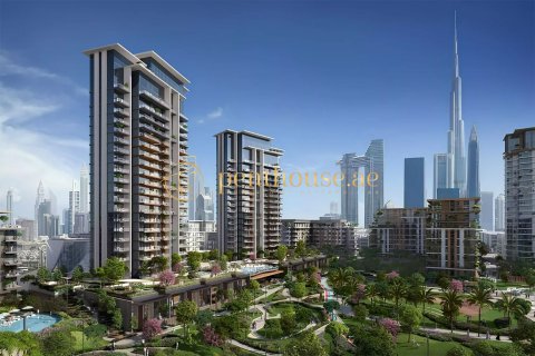 Apartamento en City Walk, Dubai, 5 dormitorios, 877 m², № 4313 - foto 6