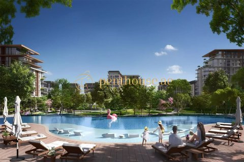 Apartamento en City Walk, Dubai, 5 dormitorios, 877 m², № 4313 - foto 12