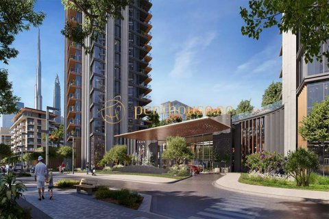 Apartamento en City Walk, Dubai, 5 dormitorios, 877 m², № 4313 - foto 5