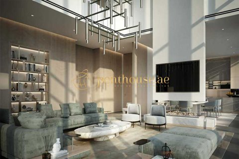 Apartamento en City Walk, Dubai, 5 dormitorios, 877 m², № 4313 - foto 3