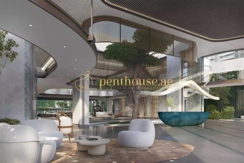 Apartamento en City Walk, Dubai, 5 dormitorios, 877 m², № 4313 - foto 9