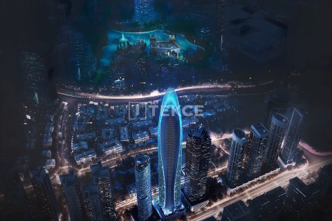Apartment in Dubai 3 bedrooms, 254 sq.m. № 4307 - photo 19