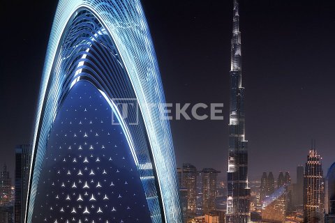 Apartment in Dubai 3 bedrooms, 254 sq.m. № 4307 - photo 1