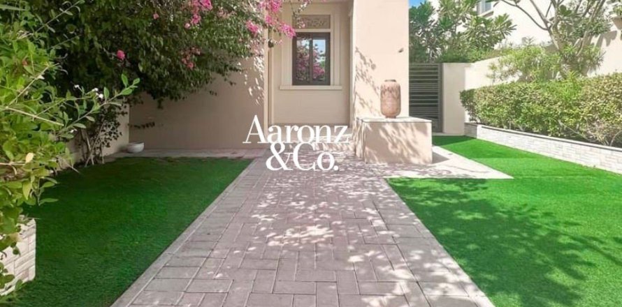 Вилла в Azalea, Arabian Ranches 2, Дубай, 4 спальни, 403м², № 112325