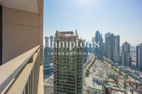 شقة في وسط مدينة دبي, دبي 2 غرف نوم, 131.17903600 م² رقم 112320 - صورة 20