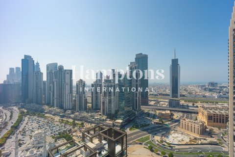 شقة في وسط مدينة دبي, دبي 2 غرف نوم, 131.17903600 م² رقم 112320 - صورة 3