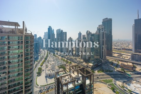 شقة في وسط مدينة دبي, دبي 2 غرف نوم, 131.17903600 م² رقم 112320 - صورة 10