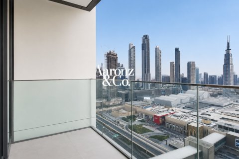Apartment in Downtown Dubai (Downtown Burj Dubai), Dubai 2 bedrooms, 113 sq.m. № 112328 - photo 15