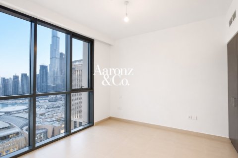 Apartment in Downtown Dubai (Downtown Burj Dubai), Dubai 2 bedrooms, 113 sq.m. № 112328 - photo 2