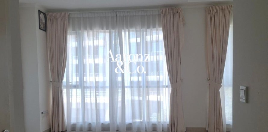 Apartment in Downtown Dubai (Downtown Burj Dubai), Dubai 1 bedroom, 84 sq.m. № 112330