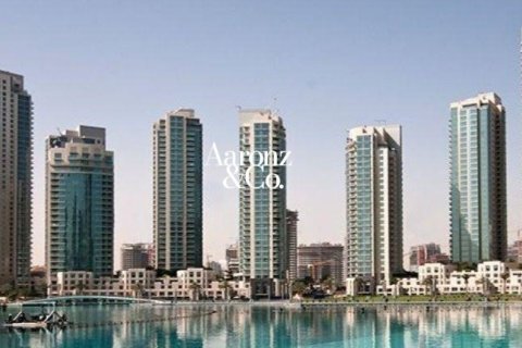 Apartment in Downtown Dubai (Downtown Burj Dubai), Dubai 1 bedroom, 84 sq.m. № 112330 - photo 10