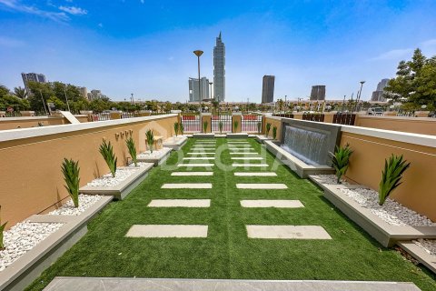 تاون هاوس في Jumeirah Village Triangle, دبي 2 غرف نوم, 152 م² رقم 105229 - صورة 3