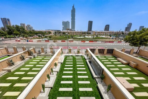 تاون هاوس في Jumeirah Village Triangle, دبي 2 غرف نوم, 152 م² رقم 105229 - صورة 4