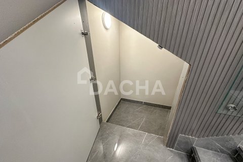 تاون هاوس في Jumeirah Village Triangle, دبي 2 غرف نوم, 152 م² رقم 105229 - صورة 15