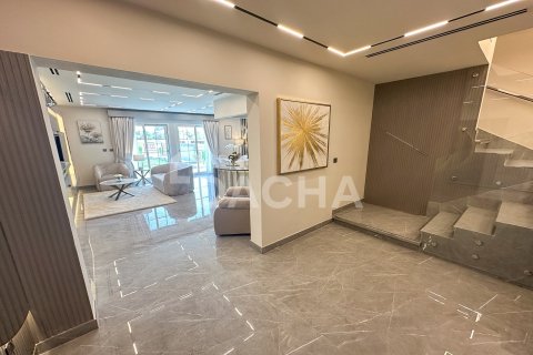 تاون هاوس في Jumeirah Village Triangle, دبي 2 غرف نوم, 152 م² رقم 105229 - صورة 22