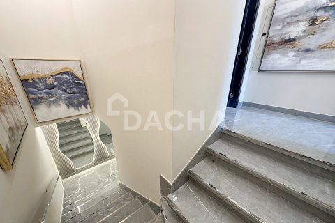 تاون هاوس في Jumeirah Village Triangle, دبي 2 غرف نوم, 152 م² رقم 105229 - صورة 13