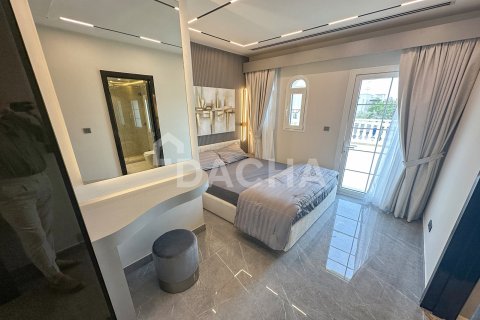 تاون هاوس في Jumeirah Village Triangle, دبي 2 غرف نوم, 152 م² رقم 105229 - صورة 12