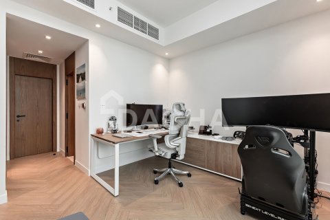 Купить квартиру в Marina Mansions, Дубай Марина, Дубай: 4 спальни, 285м², № 105241 - фото 17