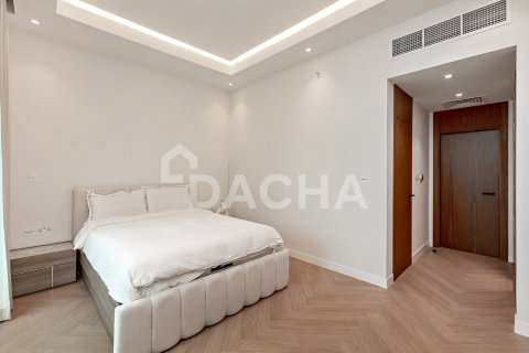 Купить квартиру в Marina Mansions, Дубай Марина, Дубай: 4 спальни, 285м², № 105241 - фото 20