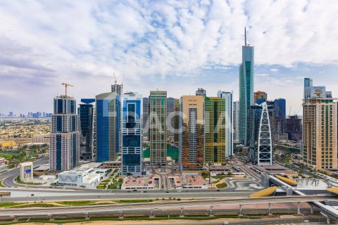 Купить квартиру в Marina Mansions, Дубай Марина, Дубай: 4 спальни, 285м², № 105241 - фото 2