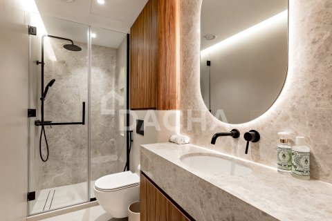 Купить квартиру в Marina Mansions, Дубай Марина, Дубай: 4 спальни, 285м², № 105241 - фото 19